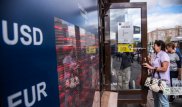 Доллар продают за 367 тенге в обменниках