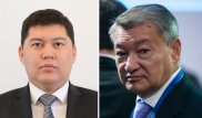 Даниал Ахметов предложил акиму Усть-Каменогорска Тумабаеву уволиться