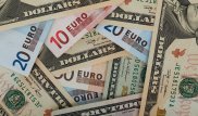 Курс евро к доллару снижается на фоне ситуации в Турции