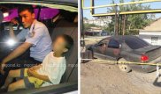 В школе об угонщике-второкласснике Коле из Уральска: “Его навыки никто не разглядел“