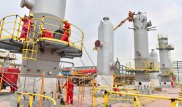 Китай собирается отказаться от американского газа - СМИ