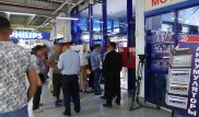 5 уголовников задержали на авторынке Car City в Алматы