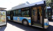 Как будут перекрывать движение на Назарбаева в Алматы