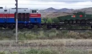 Видео с китайскими танками объяснили в Минобороны