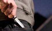 Мужчину ударили ножом в магазине "Белый ветер" в Алматы