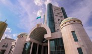 В Шымкенте определились с кандидатами в депутаты Сената