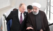 Раздел Каспия назвали триумфом Путина