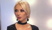 47-летняя бабушка Лера Кудрявцева родила дочку