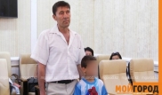 Второклассник Коля рассказал, кто подговаривал его угонять авто