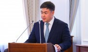 Министр ответил на заявление депутата о девальвации тенге