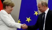 Путин едет к Меркель во время санкций: чего ожидать от встречи