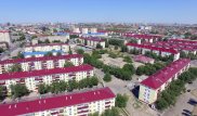 10 семей стали обладателями квартир по программе "7-20-25" в Атырауской области