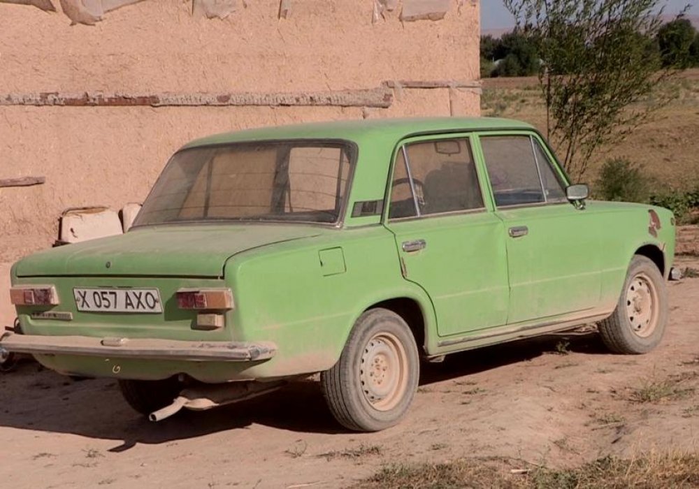 Дети едва не задохнулись в машине, пока их родители ссорились в Туркестанской области