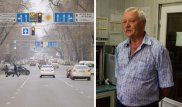"Повелители" алматинских светофоров, или зачем по Абая долго горит "красный"