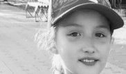 Она не помнила плохого - мама сбитой в Рудном 9-летней девочки