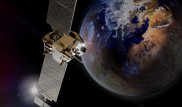 Американцев обеспокоило странное поведение российского спутника