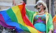 В России впервые разрешили провести гей-парад