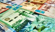 Курс тенге укрепился еще больше