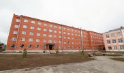 В Акмолинской области стартует строительство  студенческих общежитий