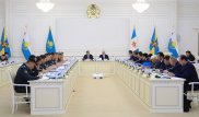 В Минобороны обсудили актуальные вопросы взаимодействия в области развития отечественного ОПК