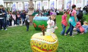 50 массовых мероприятий пройдут на День города в Алматы