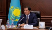Нурлан Ногаев: "Школа - не место для торговли"