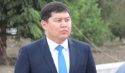 Чем запомнился горожанам аким Усть-Каменогорска Куат Тумабаев