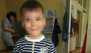 "Брызнул бензином в костер" - 4-летнему мальчику требуется кровь в Костанае