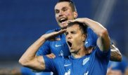 "Зенит" совершил невероятный камбэк, превзойдя "Барселону"