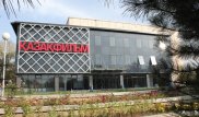 "Казахфильм" показал участок, который не может поделить с акиматом