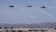 КНР тренируется наносить удары против США - заявление Пентагона
