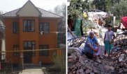 В Алматы снесли дом 70-летней старушки после жалоб соседей