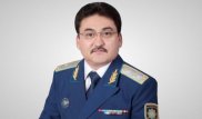 Экс-прокурора Алматы Габита Миразова исключили из правления Bank RBK
