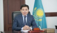 Жаксылык Омар назначен акимом Усть-Каменогорска
