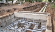 В Западно-Казахстанской области приступили к подготовке к будущему отопительному сезону