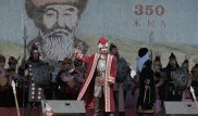 Глава государства поздравил жителей Карагандинской области с 350-летием Бухар жырау