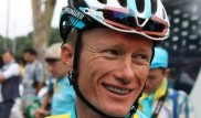 "Карим Кажимканович вдохновил". Как Винокуров готовится к IRONMAN в Дании