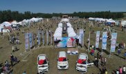 В Карагандинской области масштабно празднуют 350-летие Бухар жырау
