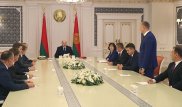 Лукашенко разогнал правительство после "разноса года"