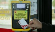 На жалобы о двойном списании денег с транспортных карт ответили в "Астана LRT"