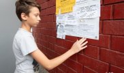 "Помогите вылечить маму". Объявление школьника растрогало пользователей Сети