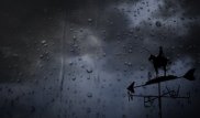 Дождь с грозой и градом обрушится на СКО