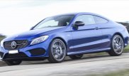 Полиция Азербайджана пересядет на Mercedes-AMG