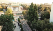В полтора раза вырос оборот бизнеса на Панфилова в Алматы после реконструкции