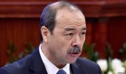 Кортеж премьер-министра Узбекистана попал в аварию