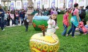 Что будет происходить в Алматы 16 сентября