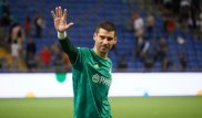 Стал известен состав "Астаны" на первый матч плей-офф Лиги Европы
