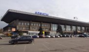 Участок для автовокзала "Сайран" изымают в Алматы