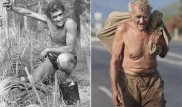 В Австралии умер "русский Тарзан", 60 лет проживший в лесу