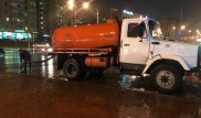 Токаев потребовал принять меры после подтоплений в Астане